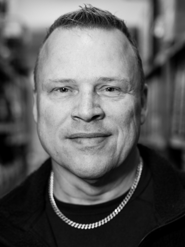 Martin Olsen